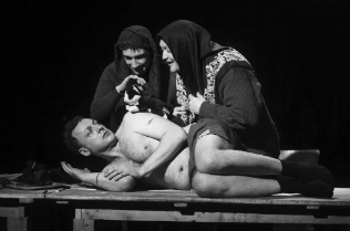 ОСОБЕННОСТИ НАЦИОНАЛЬНОЙ САТИРЫ. «МЕРТВЫЕ ДУШИ» В ПЕРМИ И ЛЕСОСИБИРСКЕ