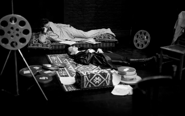 ОТ&nbsp;САВЕЛИЯ К&nbsp;ПАВЛУ