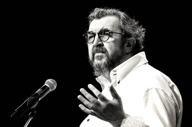 ПАМЯТИ ИГОРЯ ЗОЛОТОВИЦКОГО