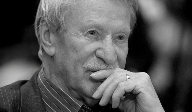 ПАМЯТИ ИВАНА КРАСКО
