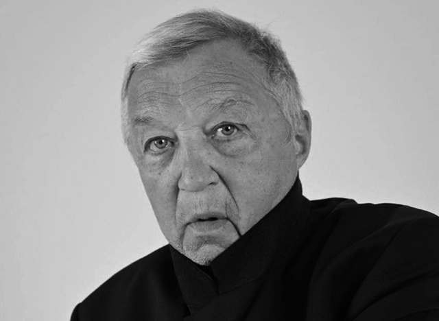 ПАМЯТИ ЛЕОНИДА ОКУНЕВА