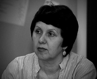 ПАМЯТИ МАРГАРИТЫ ЗАЙЧИКОВОЙ