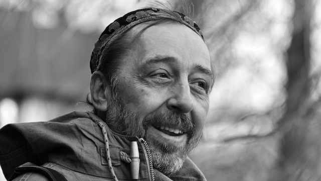 ПАМЯТИ НИКОЛАЯ КОЛЯДЫ