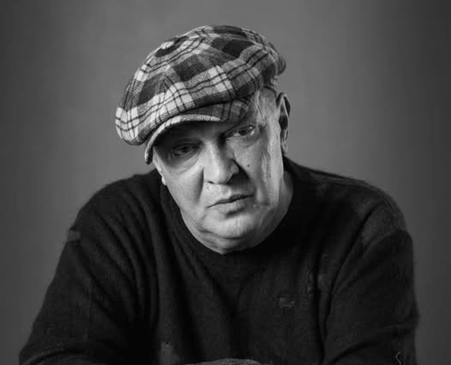 ПАМЯТИ НИКОЛАЯ СВЕНТИЦКОГО