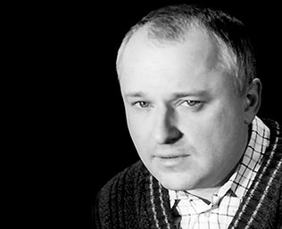 ПАМЯТИ ОЛЕГА ДАНИЛОВА