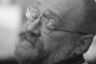ПАМЯТИ ВАДИМА ФИССОНА