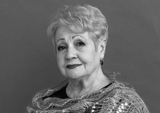 ПАМЯТИ ВАЛЕНТИНЫ ШИРОНИНОЙ