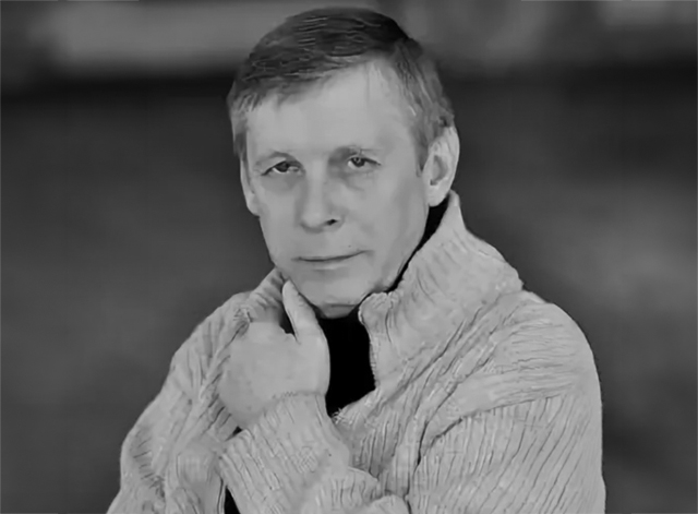 ПАМЯТИ ВИКТОРА ЯКОВЛЕВА