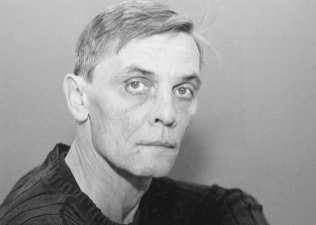 ПАМЯТИ ВЛАДИМИРА ИВАНОВА