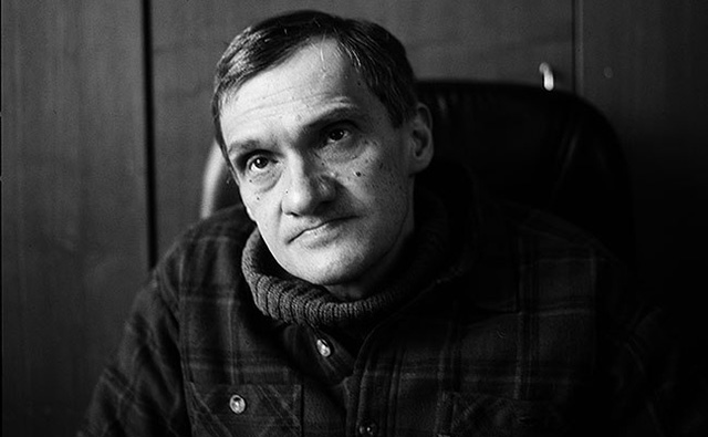 ПАМЯТИ ЮРИЯ АРАБОВА