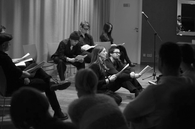 &laquo;ПЕРВАЯ ЧИТКА&raquo;&nbsp;&mdash; 2026