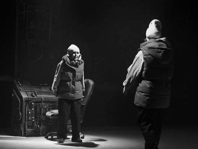 ПЕРВОЕ ПРАВИЛО РЫБЫ