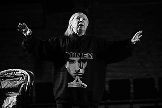 «ПЕРВЫЙ ХЛЕБ» В «СОВРЕМЕННИКЕ»