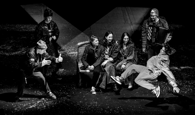 ПОЛЕТЫ ВО&nbsp;СНЕ И&nbsp;НАЯВУ