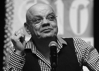 ПОЗДРАВЛЯЕМ КОНСТАНТИНА РАЙКИНА. ЕМУ 70!