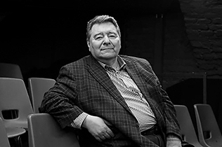 ПОЗДРАВЛЯЕМ ВАЛЕРИЯ НИКОЛАЕВИЧА ГАЛЕНДЕЕВА С ЮБИЛЕЕМ!