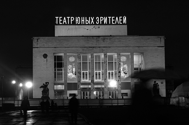 ПРАЗДНИК МОЖЕТ БЫТЬ ТИХИМ