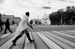 ПРЕДЕЛ МЕЧТАНИЙ: «ДЕЦЕНТРАЛИЗАЦИЯ»