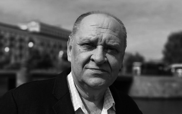 ПРОЩАНИЕ С МАТЁРЫМ. ВЛАДИМИР МИХАЙЛОВИЧ МАТВЕЕВ...