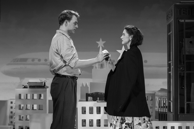 ПУТЕШЕСТВИЕ В&nbsp;ОБРАТНО