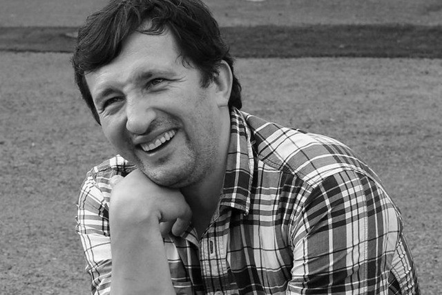 РАДИОН БУКАЕВ, С 50-ЛЕТИЕМ! РАДИОН БУКАЕВ, С 50-ЛЕТИЕМ!