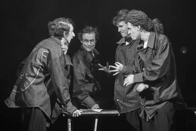 РАНДОМНЫЙ ПУШКИН