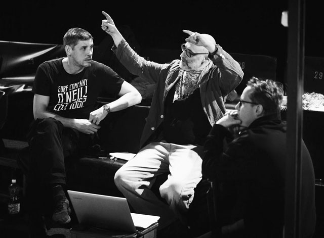 &laquo;САД&raquo; ПЕТРА ШЕРЕШЕВСКОГО В&nbsp;КТМ