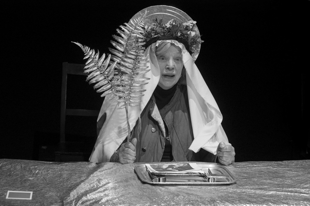 САМОДУРЫ И&nbsp;СКОМОРОХИ