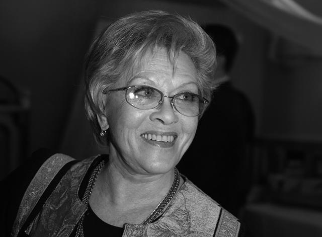 СЕГОДНЯ АЛИСЕ ФРЕЙНДЛИХ 90!