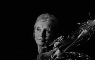 СЕГОДНЯ ЮБИЛЕЙ ОТМЕЧАЕТ АЛЛА ЕВГЕНЬЕВНА ОСИПЕНКО