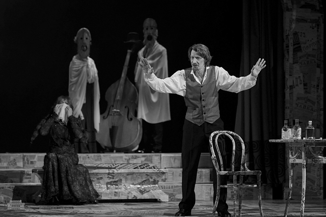 СЕМЕЙНЫЕ &laquo;ПЕТИ-ЖЁ&raquo; ПО&nbsp;ЧЕХОВУ