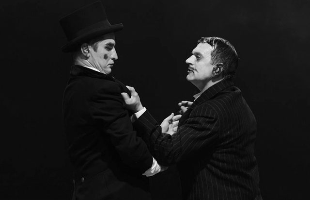 СКАЗ КОЛЛЕКТИВНОЙ РЕАЛЬНОСТИ