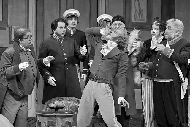 СКАЗКА ЗА&nbsp;СКАЗКОЙ