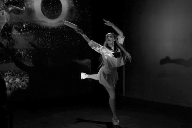 СКВОЗЬ ВСЕЛЕННУЮ. ПАРАД СКВОЗЬ ВСЕЛЕННУЮ. ПАРАД