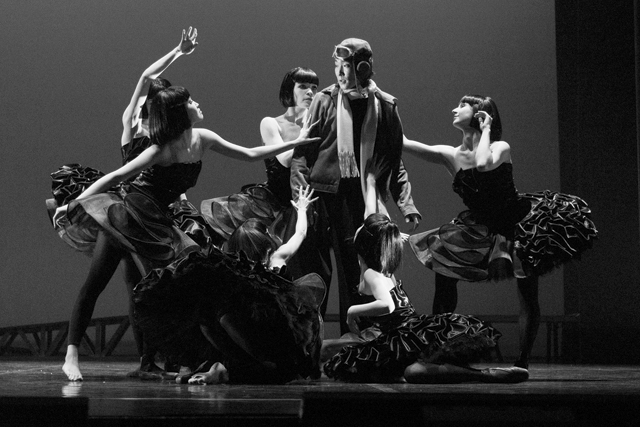 СВИДЕТЕЛЬСТВО АВИАКАТАСТРОФЫ