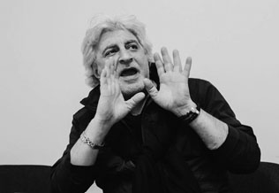 С ЮБИЛЕЕМ, АЛЕКСАНДР МОРФОВ!
