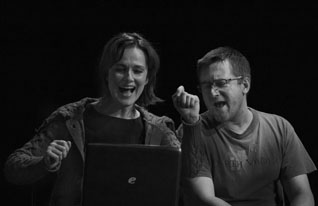 ТЕАТР.DOC, В КОТОРОМ НЕ ИГРАЮТ. РЕАЛЬНАЯ ИСТОРИЯ ДОМАШНЕГО АРЕСТА