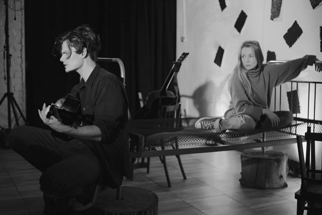 ТЕАТР, КОТОРОГО НЕ&nbsp;ДОЛЖНО БЫЛО БЫТЬ