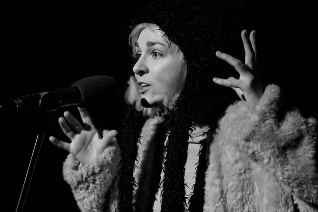 ТЕАТР ПОДРОСТКОВОЙ СКОРБИ