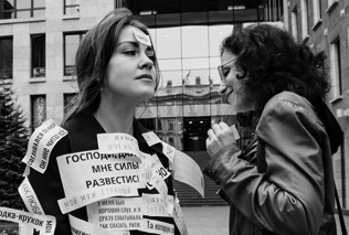 ТЕАТРАЛЬНАЯ УРБАНИСТИКА