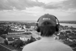 ТОБОЛЬСК. ПОДСЛУШАНО