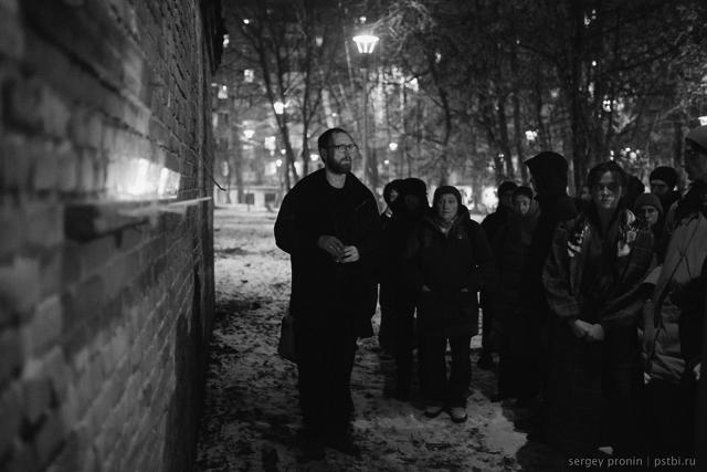 «ТРУДНО НАЧАТЬ ГОВОРИТЬ О САМОМ ДОРОГОМ...»