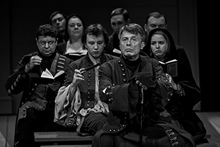 ТЩЕТНАЯ ПРЕДОСТОРОЖНОСТЬ, ИЛИ БЕЗУМНЫЙ ДЕНЬ АРНОЛЬФА