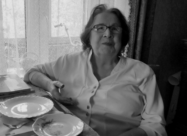 &laquo;У&nbsp;МЕНЯ ВСЕГО ТРИ СПЕКТАКЛЯ, ПОТОМУ ЧТО НА&nbsp;МНЕ БЫЛ ВЕСЬ ЭРМИТАЖ...&raquo;