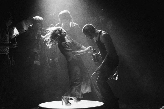 УИЛЬЯМС НА&nbsp;МИНДАЛЬНОМ МОЛОКЕ