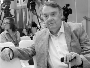 УМЕР АЛЕКСЕЙ ГЕРМАН-СТАРШИЙ
