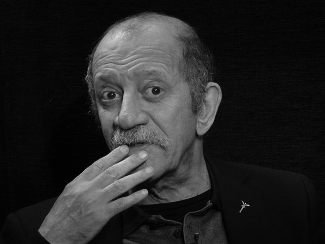 ВАДИМУ ЖУКУ — 75. ОПЯТЬ ПОЗДРАВЛЯЕМ!