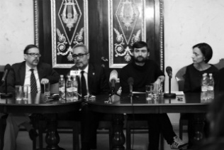 ВАЛЕРИЙ ФОКИН: «РАДИ ИСКУССТВА Я ГОТОВ ПОБРИТЬСЯ!»