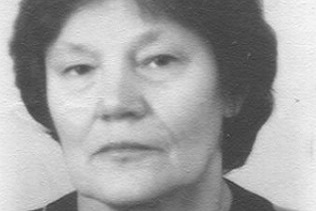 ВАЛЕРИЯ ВЛАДИМИРОВНА ЧИСТЯКОВА