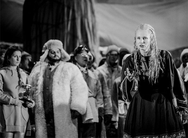 ВЕЧНАЯ МЕРЗ(Л)ОТА